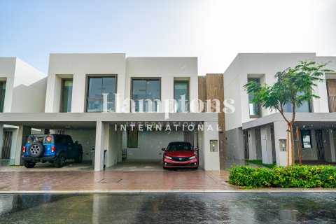 Townhouse di The Valley, Dubai, UEA 3 kamar tidur, 173.91441600 m2 nomor 703148 - foto 15