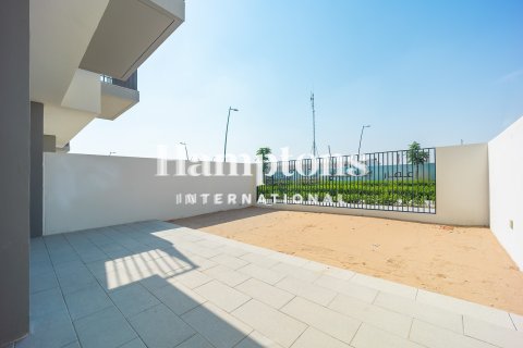 Townhouse di The Valley, Dubai, UEA 3 kamar tidur, 173.91441600 m2 nomor 703149 - foto 20