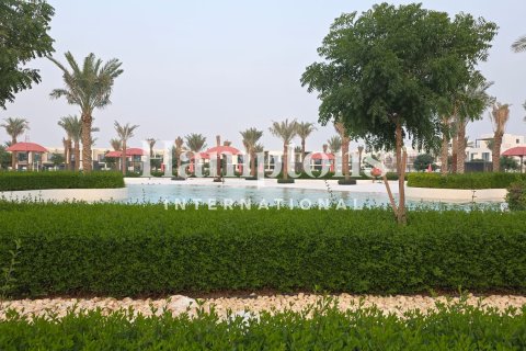 Townhouse di The Valley, Dubai, UEA 3 kamar tidur, 173.91441600 m2 nomor 703149 - foto 23