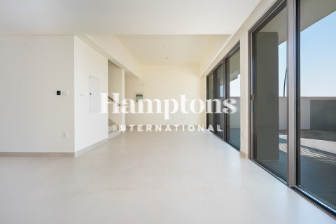 Townhouse di The Valley, Dubai, UEA 3 kamar tidur, 173.91441600 m2 nomor 703149 - foto 17