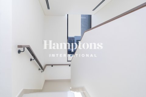 Townhouse di The Valley, Dubai, UEA 3 kamar tidur, 173.91441600 m2 nomor 703149 - foto 3