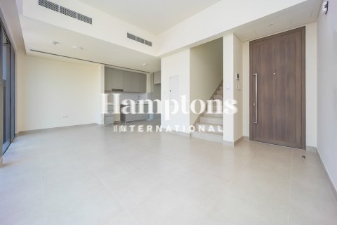 Townhouse di The Valley, Dubai, UEA 3 kamar tidur, 173.91441600 m2 nomor 703149 - foto 1