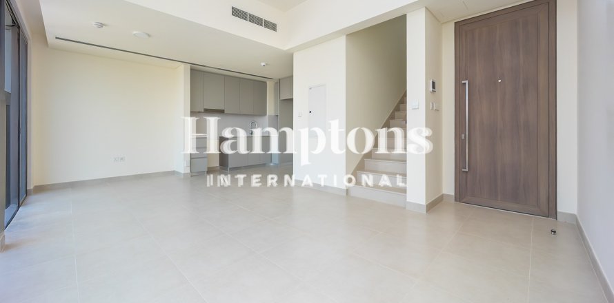 Townhouse di The Valley, Dubai, UEA 3 kamar tidur, 173.914 m2 nomor 703149