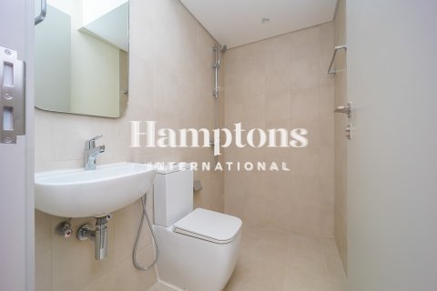 Townhouse di The Valley, Dubai, UEA 3 kamar tidur, 173.91441600 m2 nomor 703149 - foto 14