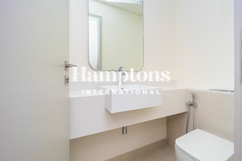 Townhouse di The Valley, Dubai, UEA 3 kamar tidur, 173.91441600 m2 nomor 703149 - foto 4