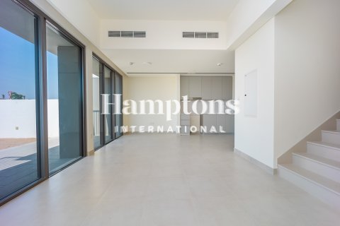 Townhouse di The Valley, Dubai, UEA 3 kamar tidur, 173.91441600 m2 nomor 703149 - foto 7