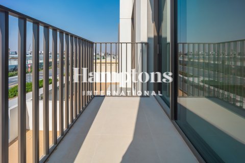 Townhouse di The Valley, Dubai, UEA 3 kamar tidur, 173.91441600 m2 nomor 703149 - foto 16