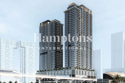 Leilighet til leie i Zabeel, Dubai, Emiratene 2 soverom, 112.69133900 kvm Nr. 703152 - Foto 2