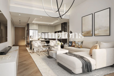 Leilighet til leie i Zabeel, Dubai, Emiratene 2 soverom, 112.69133900 kvm Nr. 703152 - Foto 18