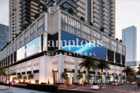 Leilighet til leie i Zabeel, Dubai, Emiratene 2 soverom, 112.69133900 kvm Nr. 703152 - Foto 5