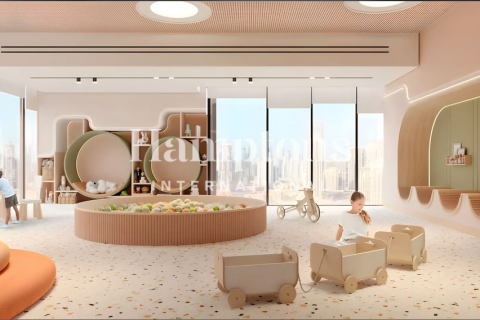 Leilighet til leie i Zabeel, Dubai, Emiratene 2 soverom, 112.69133900 kvm Nr. 703152 - Foto 14
