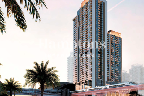 Leilighet til leie i Zabeel, Dubai, Emiratene 2 soverom, 112.69133900 kvm Nr. 703152 - Foto 1