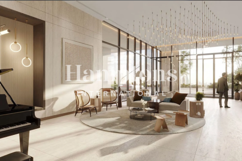Leilighet til leie i Zabeel, Dubai, Emiratene 2 soverom, 112.69133900 kvm Nr. 703152 - Foto 8