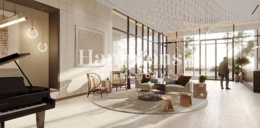 Διαμέρισμα σε Bur Dubai, ΗΑΕ 2 υπνοδωμάτια, 112.691 τ.μ. Αρ. 703152