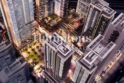 Leilighet til leie i Zabeel, Dubai, Emiratene 2 soverom, 112.69133900 kvm Nr. 703152 - Foto 7