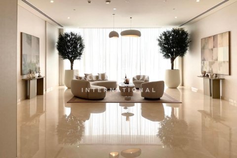Apartament de închiriat în Dubai Hills Estate, Dubai, EAU 2 dormitoare, 99.65983519 mp.  №703151 - poză 11