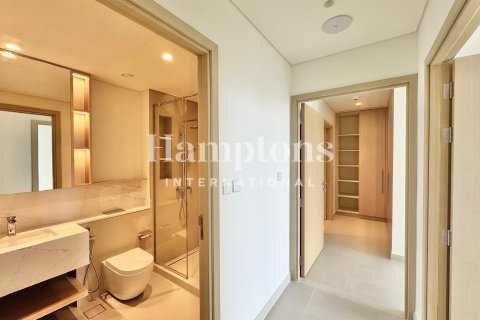 Apartament në Dubai Hills Estate, Dubai, Emiratet e Bashkuara Arabe 2 dhoma gjumi, 99.6598 m2. № 703151