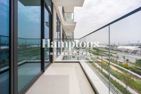Byt v Dubai Hills Estate, Dubai, SAE 2 ložnice, 99.65983519 m² Č.: 703151 - fotografie 16