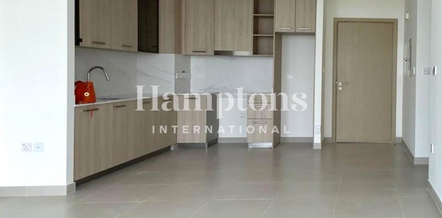 Apartament în Dubai Hills Estate, Dubai, EAU 2 dormitoare, 99.6598 mp.  №703151