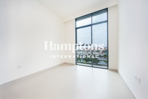 Apartment in Dubai Hills Estate, Dubai, UAE 2 bedrooms, 99.6598 sq.m. № 703151