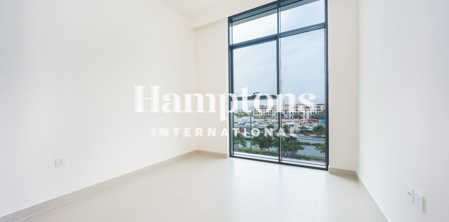 Byt v Dubai Hills Estate, Dubai, SAE 2 ložnice, 99.6598 m² Č.: 703151
