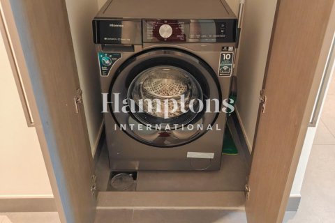 شقة للإيجار في خور دبي، دبي، الإمارات العربية المتحدة 3 غرفة نوم ، 137.48993679 متر مربع ، رقم 703150 - صورة 4