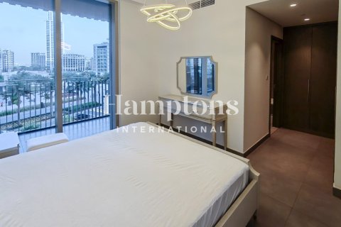 شقة للإيجار في خور دبي، دبي، الإمارات العربية المتحدة 3 غرفة نوم ، 137.48993679 متر مربع ، رقم 703150 - صورة 10