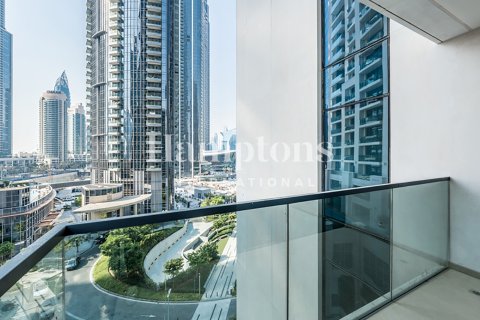 Üürile anda korter asukohaga Downtown Dubai (Downtown Burj Dubai), AÜE: 1 magamistoaga, 74.40972882 m² Nr 703153 - pilt 14