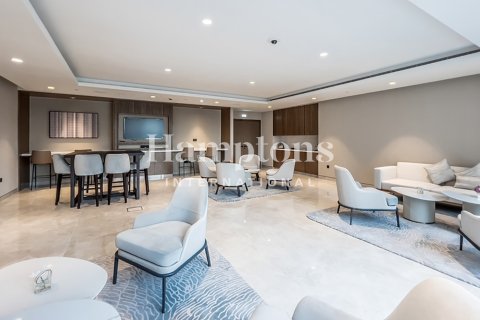 Üürile anda korter asukohaga Downtown Dubai (Downtown Burj Dubai), AÜE: 1 magamistoaga, 74.40972882 m² Nr 703153 - pilt 6