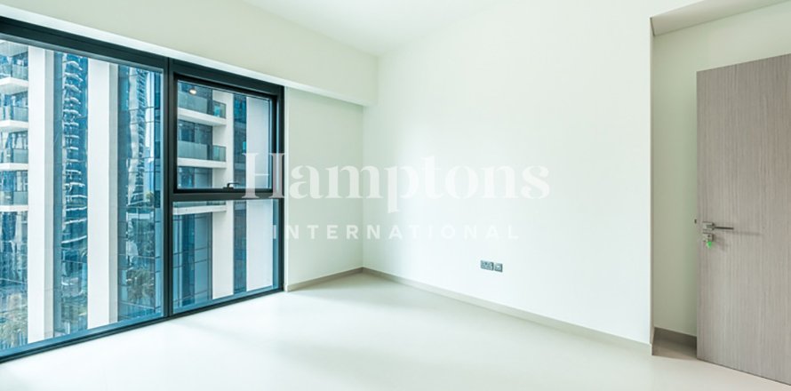 Korter asukohaga Downtown Dubai (Downtown Burj Dubai), AÜE: 1 magamistoaga, 74.4097 m² Nr 703153