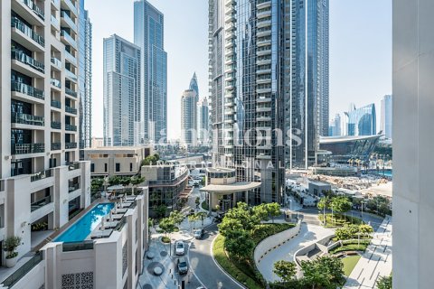 Üürile anda korter asukohaga Downtown Dubai (Downtown Burj Dubai), AÜE: 1 magamistoaga, 74.40972882 m² Nr 703153 - pilt 25