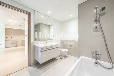 Üürile anda korter asukohaga Downtown Dubai (Downtown Burj Dubai), AÜE: 1 magamistoaga, 74.40972882 m² Nr 703153 - pilt 16
