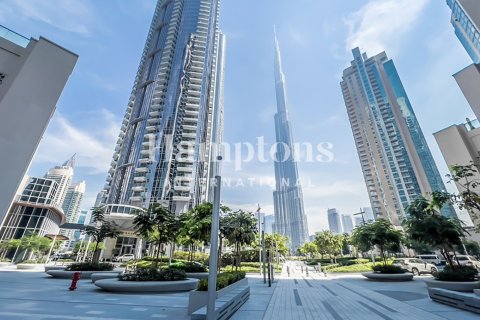 Üürile anda korter asukohaga Downtown Dubai (Downtown Burj Dubai), AÜE: 1 magamistoaga, 74.40972882 m² Nr 703153 - pilt 9