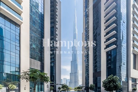 Üürile anda korter asukohaga Downtown Dubai (Downtown Burj Dubai), AÜE: 1 magamistoaga, 74.40972882 m² Nr 703153 - pilt 8