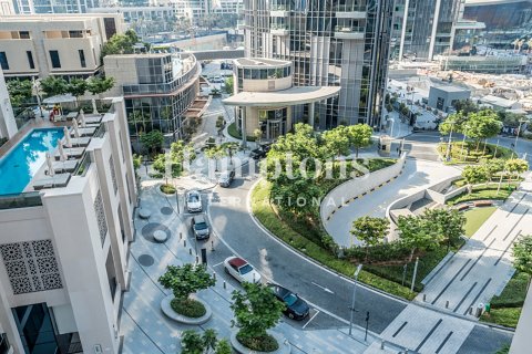 Üürile anda korter asukohaga Downtown Dubai (Downtown Burj Dubai), AÜE: 1 magamistoaga, 74.40972882 m² Nr 703153 - pilt 15