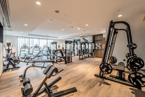 Üürile anda korter asukohaga Downtown Dubai (Downtown Burj Dubai), AÜE: 1 magamistoaga, 74.40972882 m² Nr 703153 - pilt 5