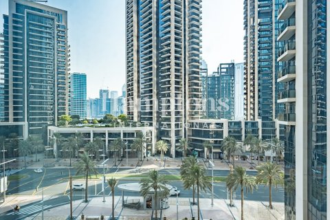 Üürile anda korter asukohaga Downtown Dubai (Downtown Burj Dubai), AÜE: 1 magamistoaga, 74.40972882 m² Nr 703153 - pilt 17