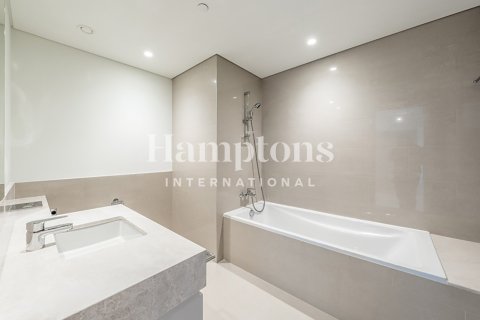 Üürile anda korter asukohaga Downtown Dubai (Downtown Burj Dubai), AÜE: 1 magamistoaga, 74.40972882 m² Nr 703153 - pilt 12