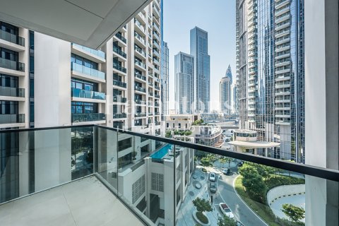 Üürile anda korter asukohaga Downtown Dubai (Downtown Burj Dubai), AÜE: 1 magamistoaga, 74.40972882 m² Nr 703153 - pilt 2