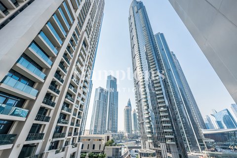 Üürile anda korter asukohaga Downtown Dubai (Downtown Burj Dubai), AÜE: 1 magamistoaga, 74.40972882 m² Nr 703153 - pilt 26