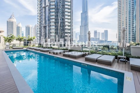 Üürile anda korter asukohaga Downtown Dubai (Downtown Burj Dubai), AÜE: 1 magamistoaga, 74.40972882 m² Nr 703153 - pilt 10