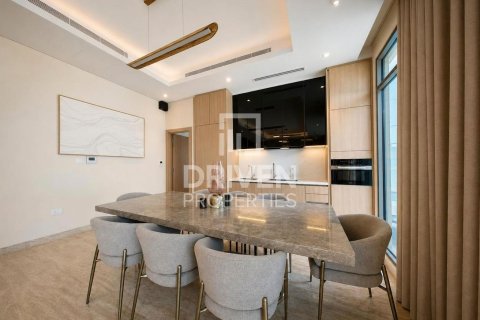 Villa in Mohammed Bin Rashid City, Dubai, UAE 4 bedrooms, 623.38 sq.m. № 759062 - photo 17