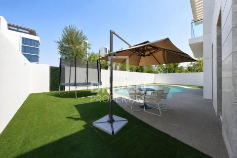 Villa in Mohammed Bin Rashid City, Dubai, UAE 4 bedrooms, 623.38 sq.m. № 759062 - photo 28