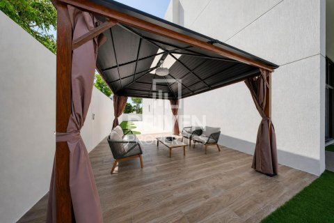 Villa in Mohammed Bin Rashid City, Dubai, UAE 4 bedrooms, 623.38 sq.m. № 759062 - photo 26