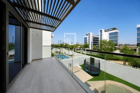 Villa in Mohammed Bin Rashid City, Dubai, UAE 4 bedrooms, 623.38 sq.m. № 759062 - photo 25