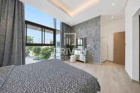 Villa in Mohammed Bin Rashid City, Dubai, UAE 4 bedrooms, 623.38 sq.m. № 759062 - photo 13