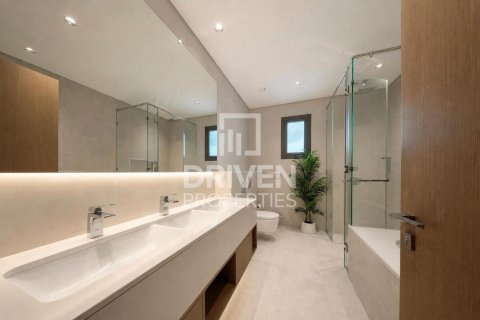 Villa in Mohammed Bin Rashid City, Dubai, UAE 4 bedrooms, 623.38 sq.m. № 759062 - photo 19