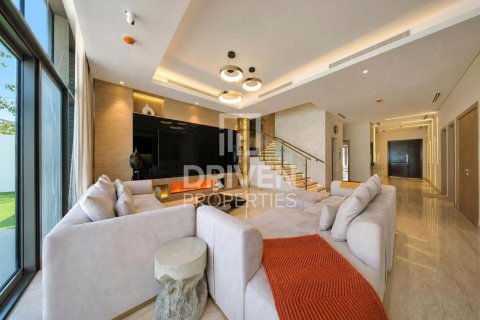 Villa in Mohammed Bin Rashid City, Dubai, UAE 4 bedrooms, 623.38 sq.m. № 759062 - photo 2