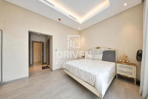 Villa in Mohammed Bin Rashid City, Dubai, UAE 4 bedrooms, 623.38 sq.m. № 759062 - photo 8