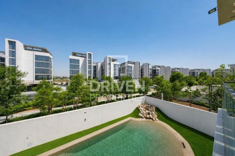Villa in Mohammed Bin Rashid City, Dubai, UAE 4 bedrooms, 623.38 sq.m. № 759062 - photo 22